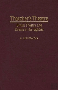 Bertrand.pt - Thatcher'S Theatre
