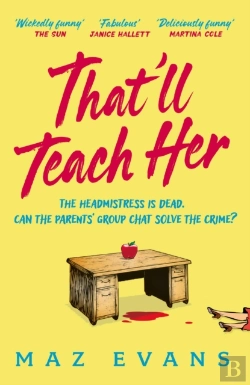 Bertrand.pt - That'Ll Teach Her