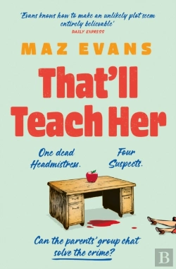 Bertrand.pt - That'll Teach Her