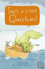 That'S A Good Question