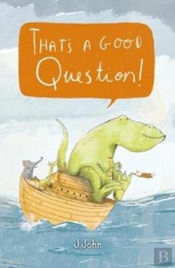 Bertrand.pt - That'S A Good Question
