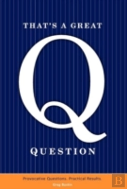 Bertrand.pt - That'S A Great Question