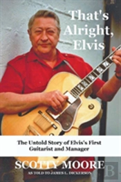 That'S Alright, Elvis
