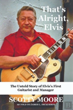 Bertrand.pt - That'S Alright, Elvis