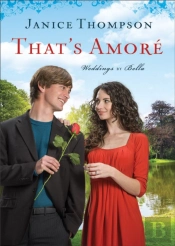 That'S Amore (Weddings By Bella Book #4)
