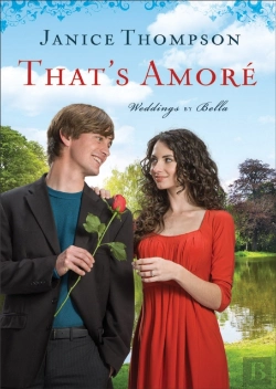 Bertrand.pt - That'S Amore (Weddings By Bella Book #4)