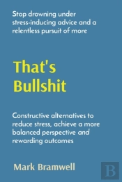 That'S Bullshit