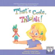 That'S Coola, Tallulah!