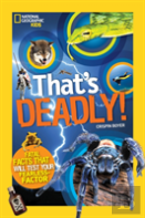 That'S Deadly!