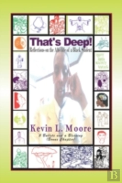 Bertrand.pt - That'S Deep!: Reflections On The Afterlife Of A Black Student