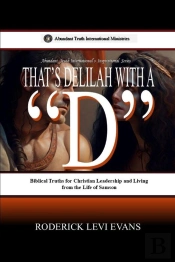 That'S Delilah With A 'D'