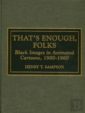 That'S Enough Folks