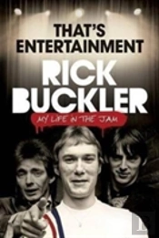 Thats Entertainment - My Life In The Jam