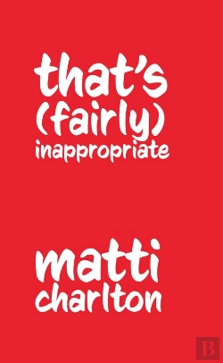 Bertrand.pt - That'S (Fairly) Inappropriate