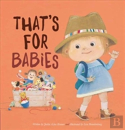 Bertrand.pt - That'S For Babies