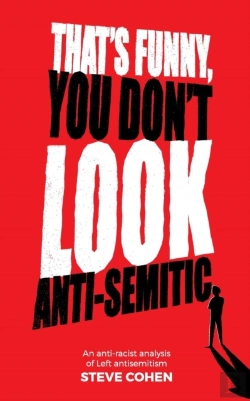 Bertrand.pt - That'S Funny You Don'T Look Anti-Semitic
