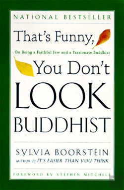 Bertrand.pt - That'S Funny, You Dont Look Buddhist
