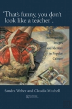 Bertrand.pt - That'S Funny You Don'T Look Like A Teacher!
