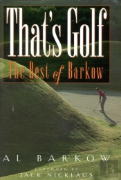 That'S Golf