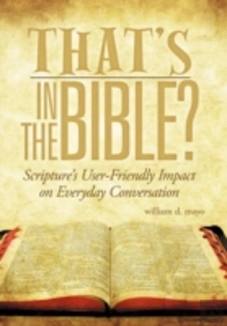 Bertrand.pt - That'S In The Bible?