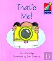 That'S Me! Elt Edition