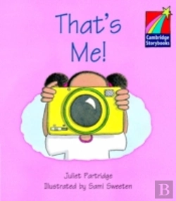 Bertrand.pt - That'S Me! Elt Edition
