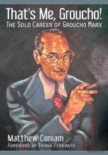 That'S Me, Groucho!