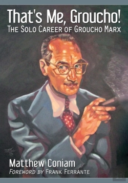 Bertrand.pt - That'S Me, Groucho!