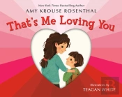 That'S Me Loving You
