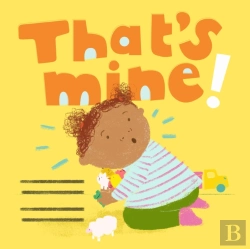 Bertrand.pt - That'S Mine!