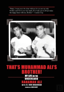 Bertrand.pt - That'S Muhammad Ali'S Brother!
