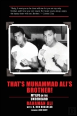 Bertrand.pt - That'S Muhammad Ali'S Brother!