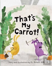 That'S My Carrot