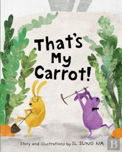 Bertrand.pt - That'S My Carrot