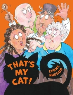 Bertrand.pt - That'S My Cat!