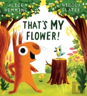 That'S My Flower (Hb)