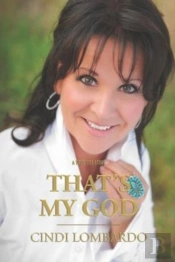 That'S My God