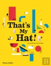 That'S My Hat!