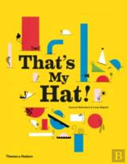 Bertrand.pt - That'S My Hat!