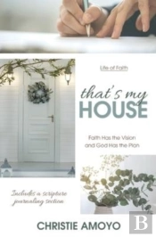That'S My House