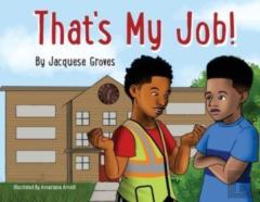 That'S My Job!