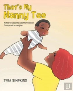 Bertrand.pt - That'S My Nanny Tee