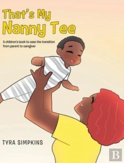 Bertrand.pt - That'S My Nanny Tee