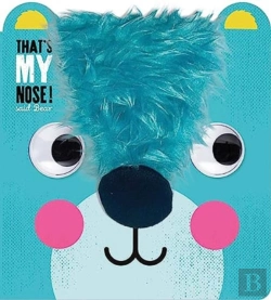 Bertrand.pt - That'S My Nose! Said Bear