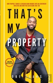 That'S My Property
