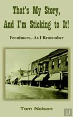 Bertrand.pt - That'S My Story, And I'M Sticking To It!