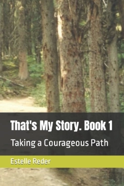 Bertrand.pt - That'S My Story. Book 1