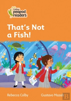 Bertrand.pt - That'S Not A Fish!