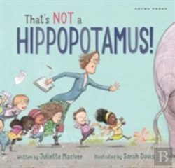 Bertrand.pt - That'S Not A Hippopotamus!