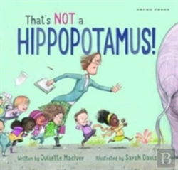 Bertrand.pt - That'S Not A Hippopotamus!